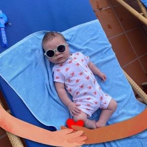 Meet your Posher, Ian